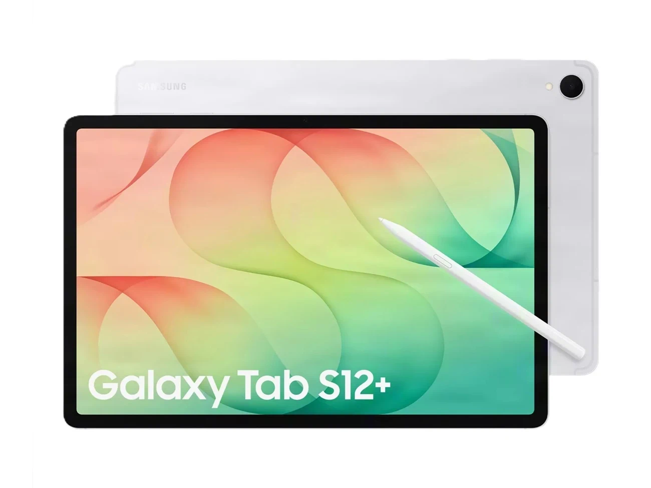 יבואן רשמי-טאבלט Samsung Galaxy Tab S12 Plus 12.4" SM-X840 256GB 12Ram Wifi With S-Pen