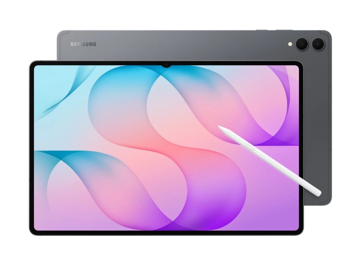 יבואן רשמי-טאבלט Samsung Galaxy Tab S12 Ultra 14.6" SM-X940 512GB 12Ram Wifi With S-Pen