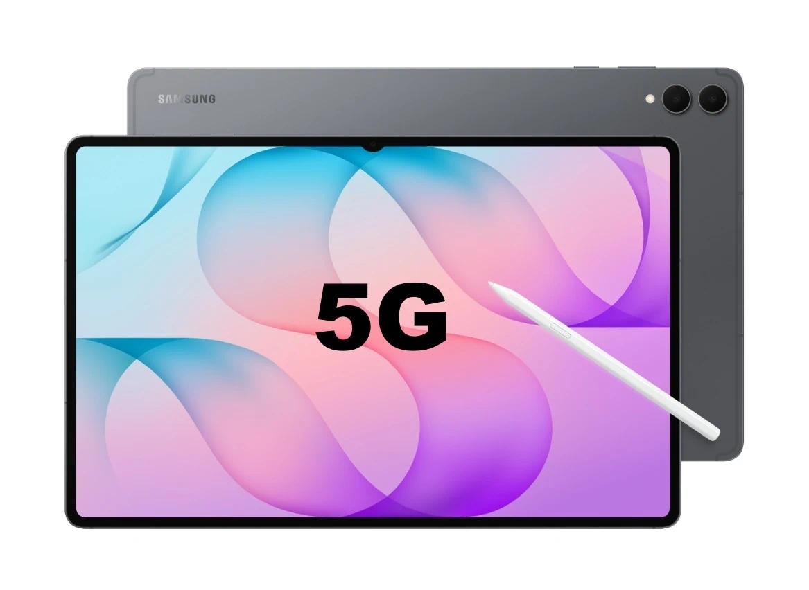 יבואן רשמי-טאבלט Samsung Galaxy Tab S12 Ultra 14.6" SM-X946 256GB 12Ram 5G With S-Pen