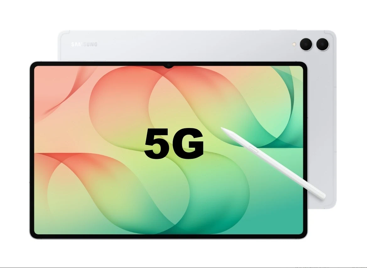 יבואן רשמי-טאבלט Samsung Galaxy Tab S12 Ultra 14.6" SM-X946 512GB 12Ram 5G With S-Pen