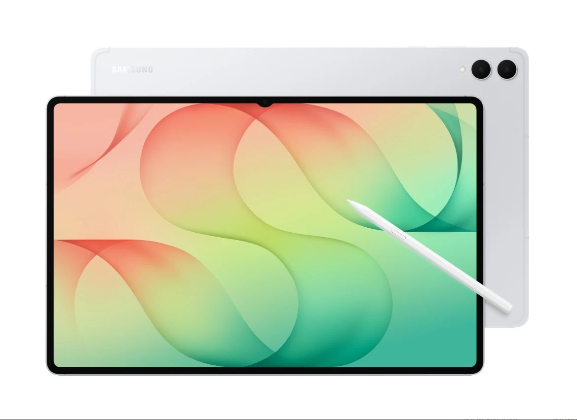 יבואן רשמי-טאבלט Samsung Galaxy Tab S12 Ultra 14.6" SM-X940 1TB 16Ram Wifi With S-Pen