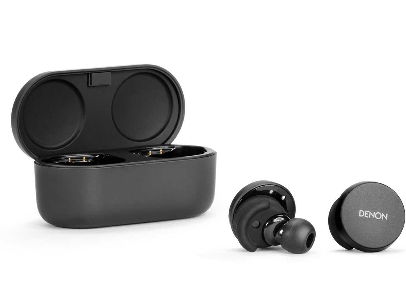 אוזניות אלחוטיות Denon PerL Bluetooth
