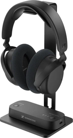 יבואן רשמי-אוזניות טלוויזיה אלחוטיות Sennheiser RS 275