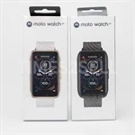 שעון יד חכם Motorola Moto Watch 40 2