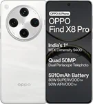 טלפון סלולרי Oppo Find X8 Pro 5G 6.8" 512GB 16GB RAM גלובלי