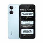 טלפון סלולרי Xiaomi Poco X8 Pro Max 5G 6.8" 512GB 12GB RAM גלובלי