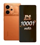 טלפון סלולרי Realme P4 Power 6.8" 5G AMOLED 256GB 12GB RAM גלובלי