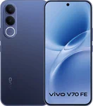 טלפון סלולרי Vivo V70 FE 5G 6.8" 256GB 12GB RAM גלובלי