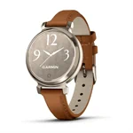 יבואן רשמי-‏שעון ספורט Garmin Lily 2 Classic 010-02839-02