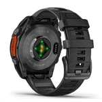 יבואן רשמי-‏‏שעון ספורט Garmin Fenix 8 AMOLED 51mm 010-02905-00H 2