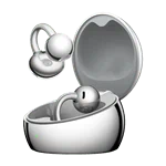 אוזניות אלחוטיות HUAWEI FreeClip 2 S 2