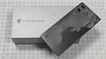 טלפון סלולרי ZTE Nubia Red Magic 10 Pro 6.9" 1TB 24GB RAM גיימינג גלובלי 2
