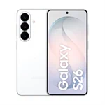 יבואן רשמי-טלפון סלולרי Samsung Galaxy S26 6.3" SM-S942B/DS 256GB 12GB RAM