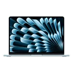 יבואן רשמי-מחשב נייד Apple MacBook Air 15 M5 (2026) 24GB 1TB MDVC4HB/A MDVF4HB/A MDVN4HB/A MDVU4HB/A