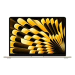 יבואן רשמי-מחשב נייד Apple MacBook Air 15 M5 (2026) 24GB 512GB Z1LQ000G5 Z1LW000G5