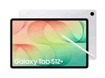 יבואן רשמי-טאבלט Samsung Galaxy Tab S12 Plus 12.4" SM-X840 256GB 12Ram Wifi With S-Pen