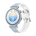 יבואן רשמי-שעון חכם Huawei Watch GT 7 41mm Fluoroelastomer Strap Bluetooth גלובלי