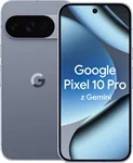 טלפון סלולרי Google Pixel 10 Pro 256GB 16GB RAM גלובלי