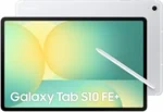 יבואן רשמי-טאבלט Samsung Galaxy Tab S10 FE Plus 13.1" SM-X620 256GB 12Ram Wifi With S-Pen