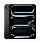 יבואן רשמי-טאבלט Apple iPad Pro 13 M5 (2025) Standard Glass 2TB WiFi MDYT4KN/A