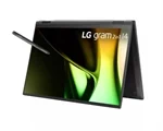 יבואן רשמי-מחשב נייד LG gram Pro 14" 2in1 Intel® Core™ Ultra 5 16GB 512GB 14T90S-G.AAB4U1 S-Pen