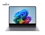 יבואן רשמי-מחשב נייד Samsung Galaxy Book6 pro 14" CoPilot+Pc Intel® Core™ Ultra 7 356H 16GB 512GB NP940XJG-KG2US