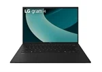 יבואן רשמי-מחשב נייד LG gram 14" Copilot+ PC Intel® Core™ Ultra 7 32GB 1TB 14Z90T-G.ADB6U1