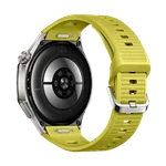 יבואן רשמי-שעון חכם Huawei Watch GT 7 Pro 46mm Fluoroelastomer Strap Bluetooth גלובלי 2