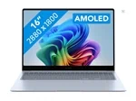 יבואן רשמי-מחשב נייד Samsung Galaxy Book4 Edge 16" Snapdragon X Elite 16GB 512GB NP960XMB-KB1US