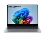 יבואן רשמי-מחשב נייד Samsung Galaxy Book6 pro 16" CoPilot+Pc Intel® Core™ Ultra 7 356H 16GB 1TB NP960XJG-KA2US