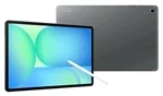 יבואן רשמי-טאבלט Samsung Galaxy Tab S10 FE Plus 13.1" SM-X626 256GB 12Ram 5G With S-Pen 2