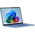 יבואן רשמי-מחשב נייד Microsoft Surface Laptop 13.8" (7th Edition) Copilot+ PC SnapDragon X Plus 16GB 512GB ZGM-00037 2