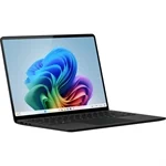 יבואן רשמי-מחשב נייד Microsoft Surface Laptop 13.8" (7th Edition) Copilot+ PC SnapDragon X Plus 16GB 256GB ZGJ-00001 2