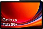 יבואן רשמי-טאבלט Samsung Galaxy Tab S9 Plus 12.4" SM-X810 256GB 12Ram Wifi With S-Pen 2