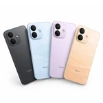יבואן רשמי-טלפון סלולרי Xiaomi Redmi Note 17 Pro 256GB 8GB RAM 2
