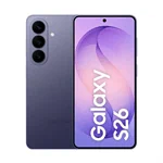 טלפון סלולרי Samsung Galaxy S26 6.3" SM-S9420 SnapDragon 256GB 12GB RAM
