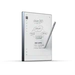מחברת דיגיטלית Remarkable 2 10.3" with Marker Pen