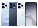טלפון סלולרי Oppo Reno 15 5G 6.6" 256GB 12GB RAM גלובלי 2