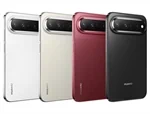 טלפון סלולרי Huawei Pura X view 5G 6.4" 1TB 12GB RAM 2
