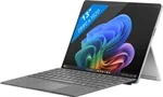 יבואן רשמי-טאבלט Microsoft Surface Pro for Business Copilot+ PC (2025) 13" OLED SnapDragon X Elite 16GB 512GB Wifi ZIA-00001 3