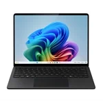 יבואן רשמי-מחשב נייד Microsoft Surface Laptop 13.8" (7th Edition) Copilot+ PC SnapDragon X Plus 16GB 256GB ZGJ-00001