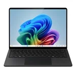 יבואן רשמי-מחשב נייד Microsoft Surface Laptop 15" (7th Edition) Copilot+ PC SnapDragon X Elite 16GB 1TB ZYT-00026