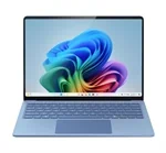 יבואן רשמי-מחשב נייד Microsoft Surface Laptop 13.8" (7th Edition) Copilot+ PC SnapDragon X Plus 16GB 512GB ZGM-00037