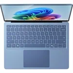 יבואן רשמי-מחשב נייד Microsoft Surface Laptop 13.8" (7th Edition) Copilot+ PC SnapDragon X Plus 16GB 512GB ZGM-00037 3