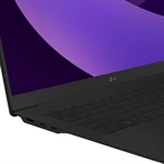 יבואן רשמי-מחשב נייד LG gram Pro 17" Intel® Core™ Ultra 7 32GB 2TB 17Z90TP-G.ADB7U1 2