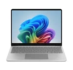 יבואן רשמי-מחשב נייד Microsoft Surface Laptop 13.8" OLED (7th Edition) Copilot+ PC SnapDragon X Elite 16GB 512GB ZGP-00001