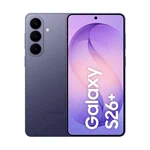 טלפון סלולרי Samsung Galaxy S26 Plus 6.7" SM-S9470 SnapDragon 256GB 12GB RAM