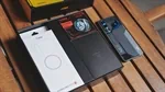 טלפון סלולרי ZTE Nubia Neo 3 5G 6.8" 256GB 8GB RAM גלובלי 2