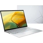 יבואן רשמי- מחשב נייד Asus Zenbook 14 OLED UX3402VA-KN677 2