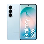 טלפון סלולרי Samsung Galaxy S26 6.3" SM-S9420 SnapDragon 512GB 12GB RAM